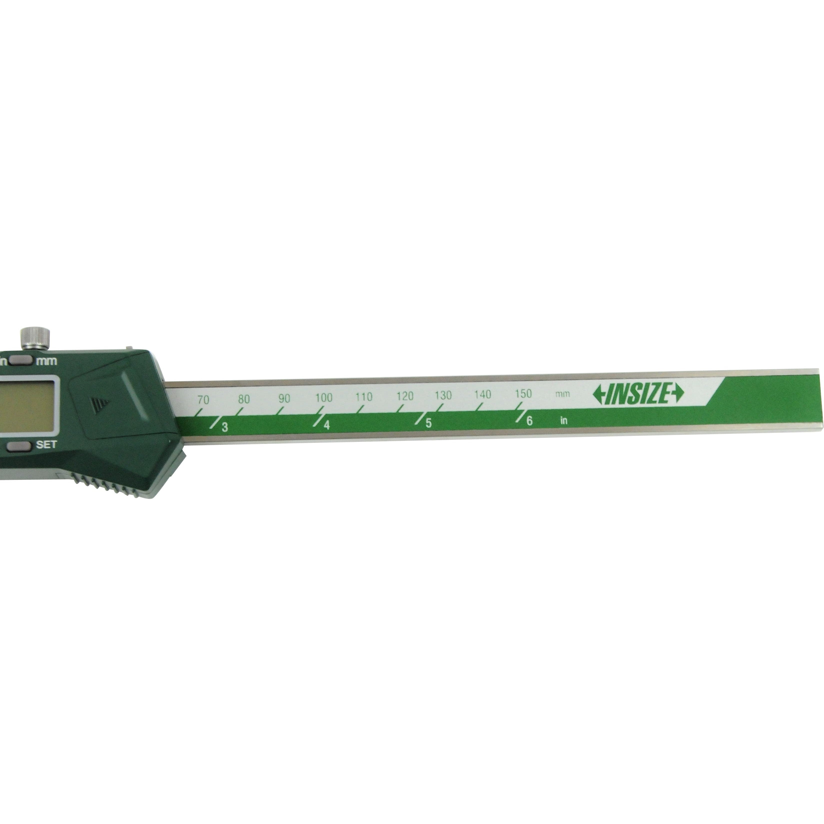 Insize Digital Inside Groove Caliper 11-150mm x 0.01mm Range Series 1520-150