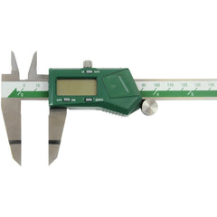 Insize Digital Blade Caliper 0-200mm / 0-8" Range Series 1188-200A