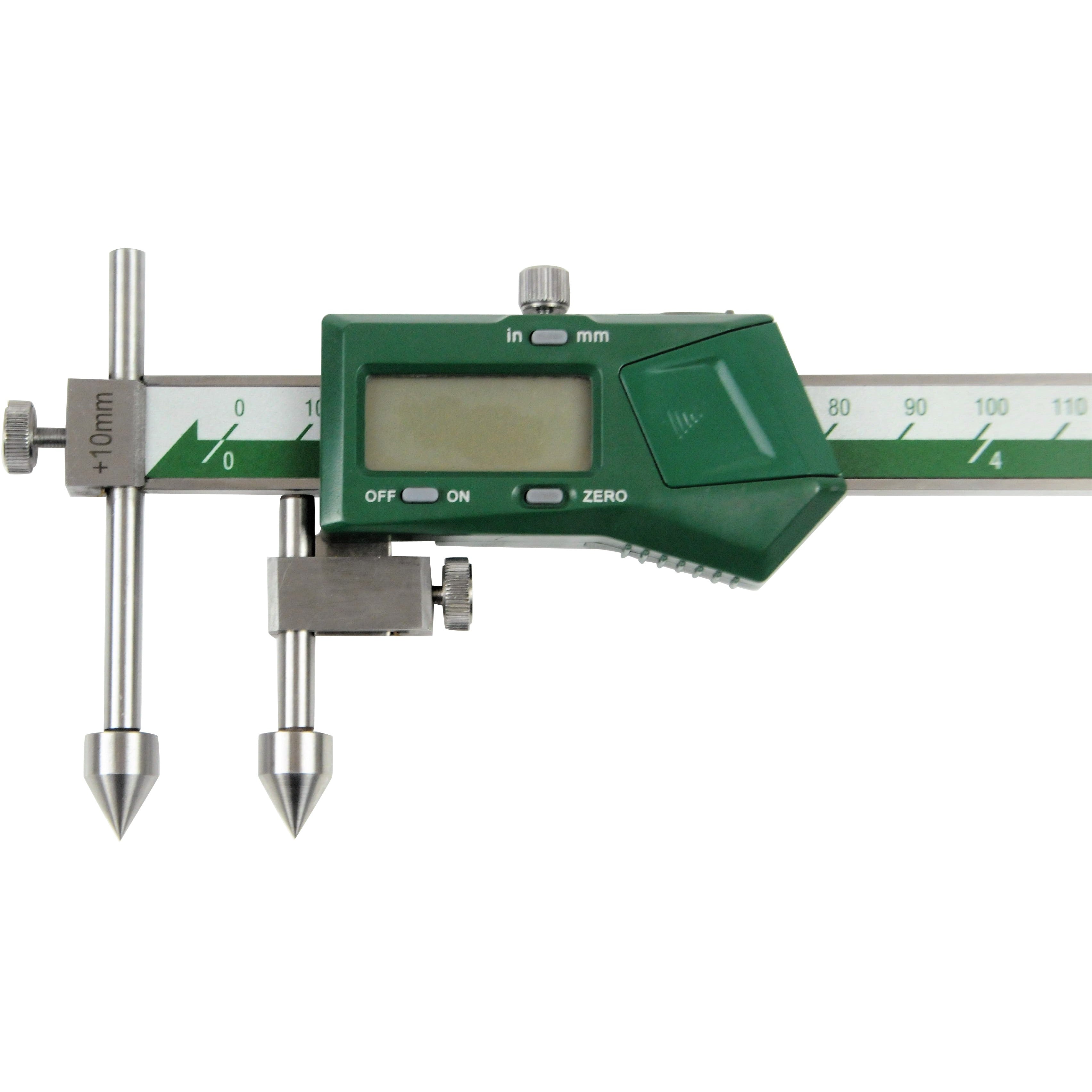 Insize Digital Offset Caliper 10-200mm Range Series 1192-200A