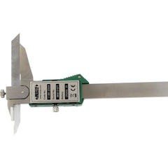 Insize Digital Offset Caliper 0-200mm/0-8" Range Series 1186-200A