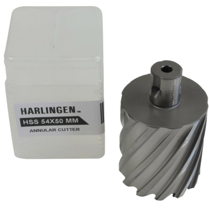 Annular Cutter 54 x 50mm Universal Wheldon Shank