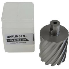 Annular Cutter 54 x 50mm Universal Wheldon Shank