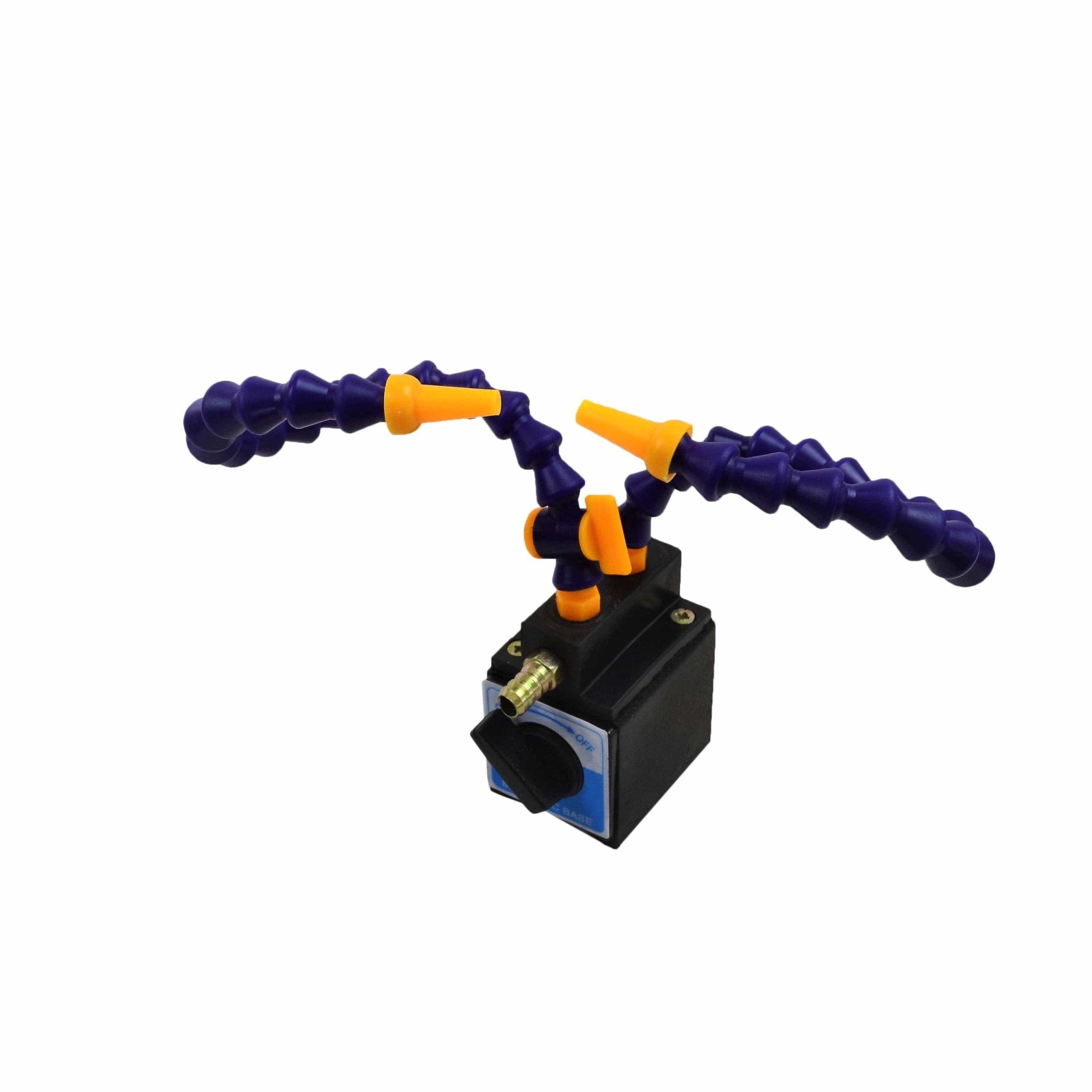 Adjustable Coolant Hose Magnetic Base - Twin Eagle Imports