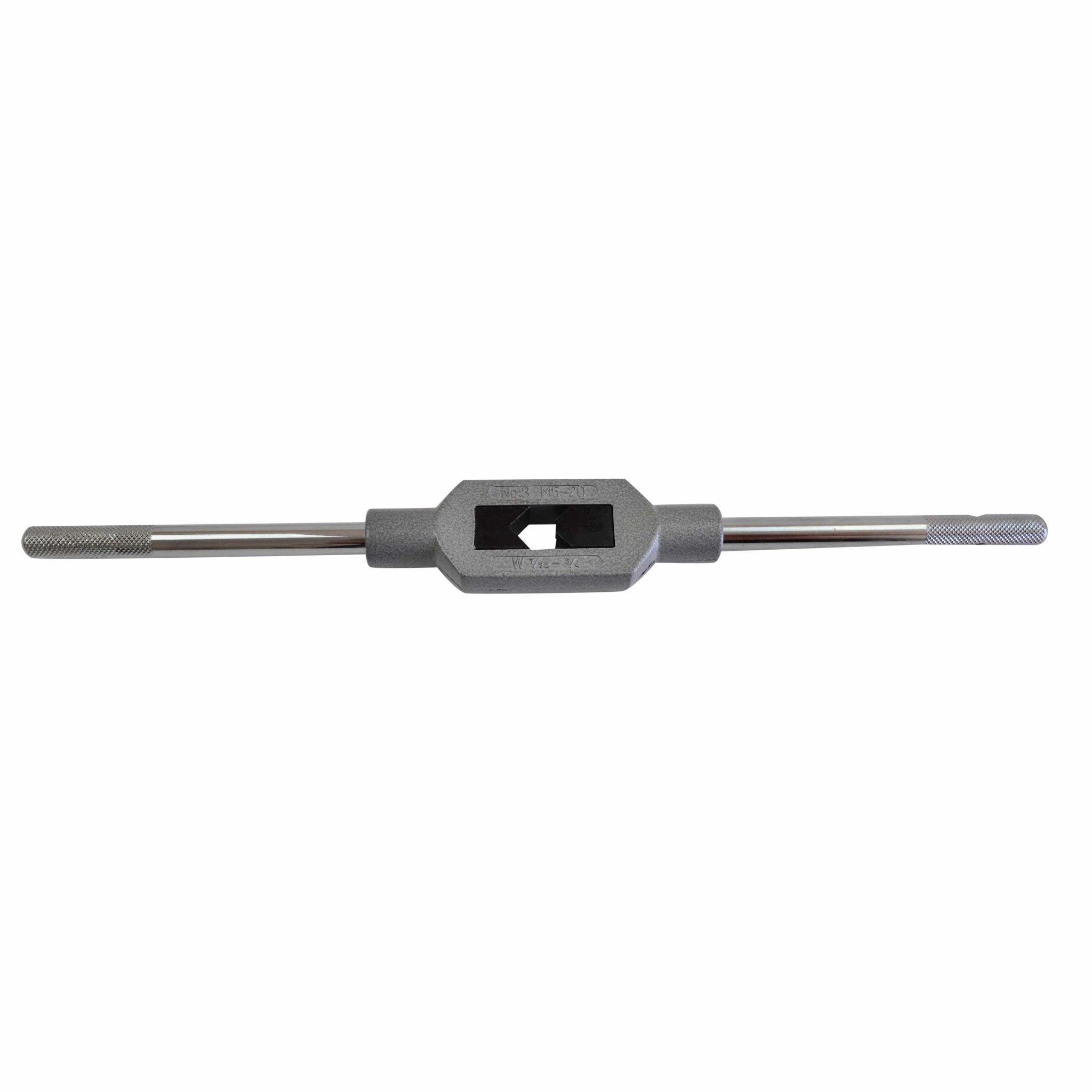 Adjustable Tap Handle T Reamer No3 M5-20 - Twin Eagle Imports