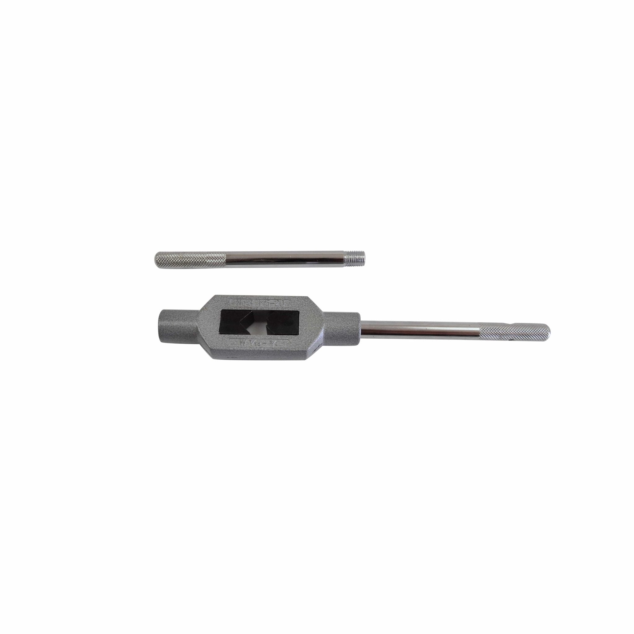 Adjustable Tap Handle T Reamer No3 M5-20 - Twin Eagle Imports