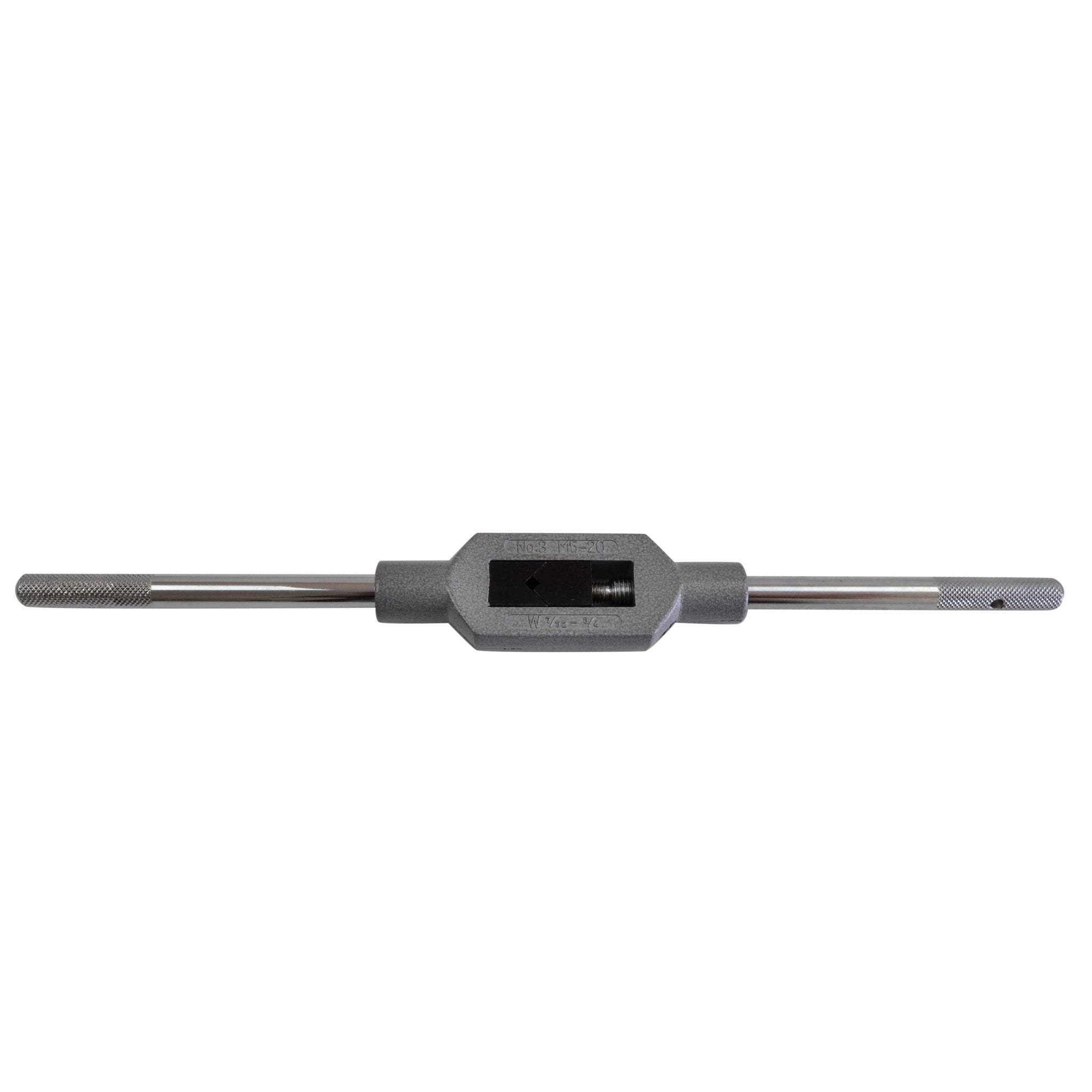 Adjustable Tap Handle T Reamer No3 M5-20 - Twin Eagle Imports