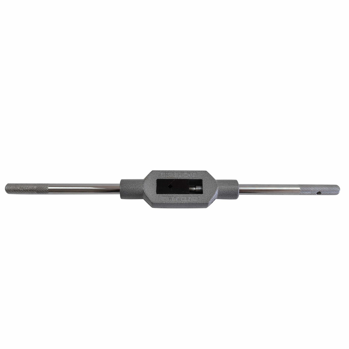 Adjustable Tap Handle T Reamer No3 M5-20 - Twin Eagle Imports