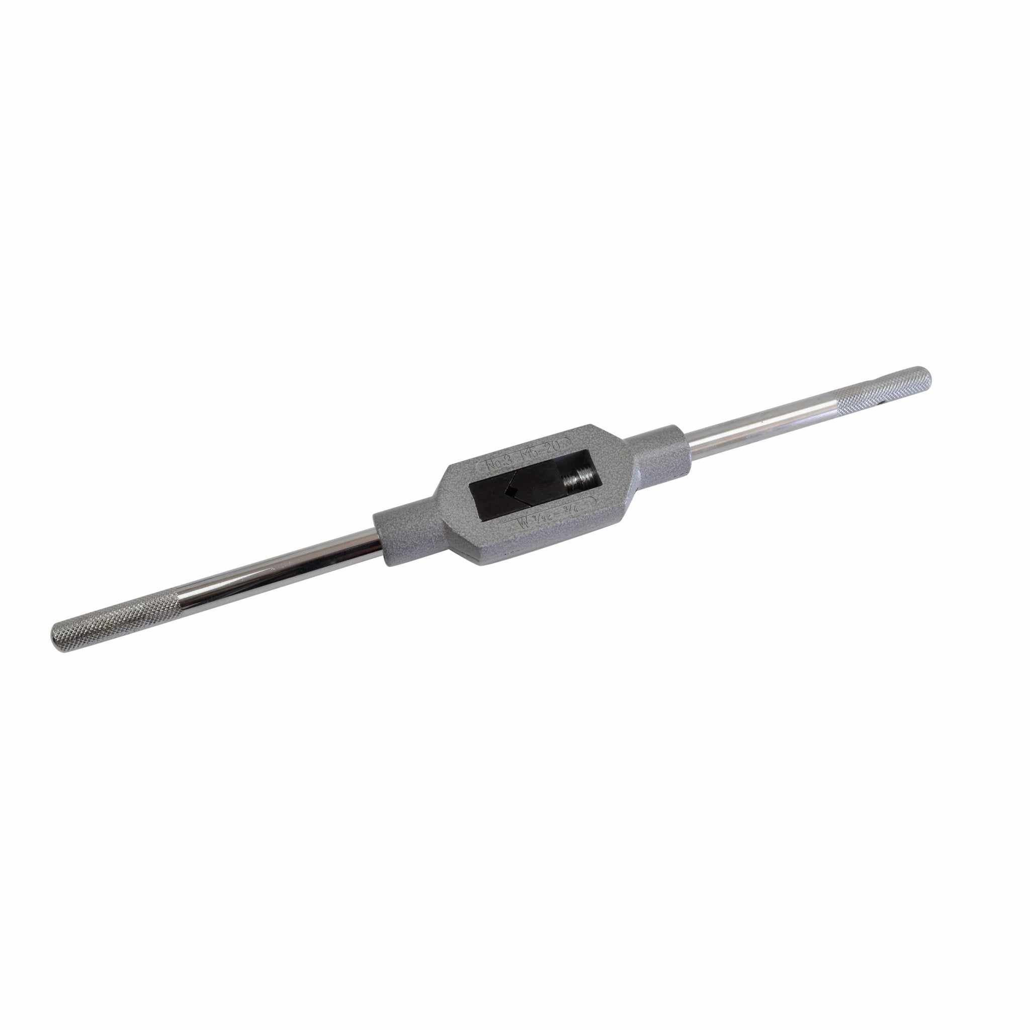 Adjustable Tap Handle T Reamer No3 M5-20 - Twin Eagle Imports