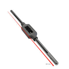 Adjustable Tap Handle T Reamer No4 M9-M27 - Twin Eagle Imports