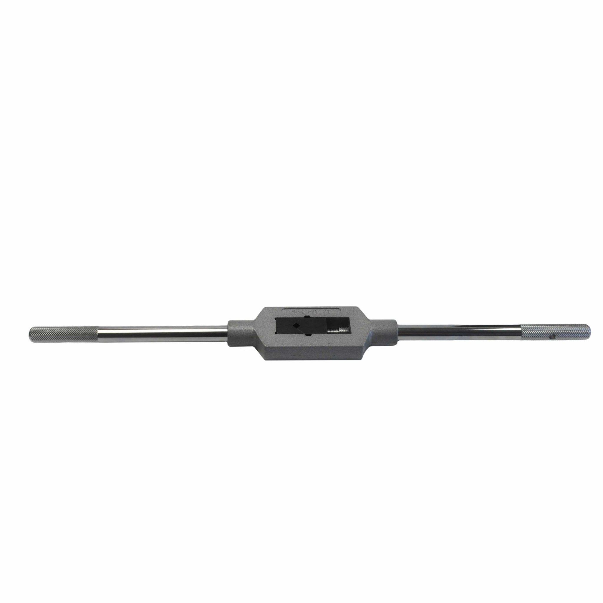 Adjustable Tap Handle T Reamer No4 M9-M27 - Twin Eagle Imports