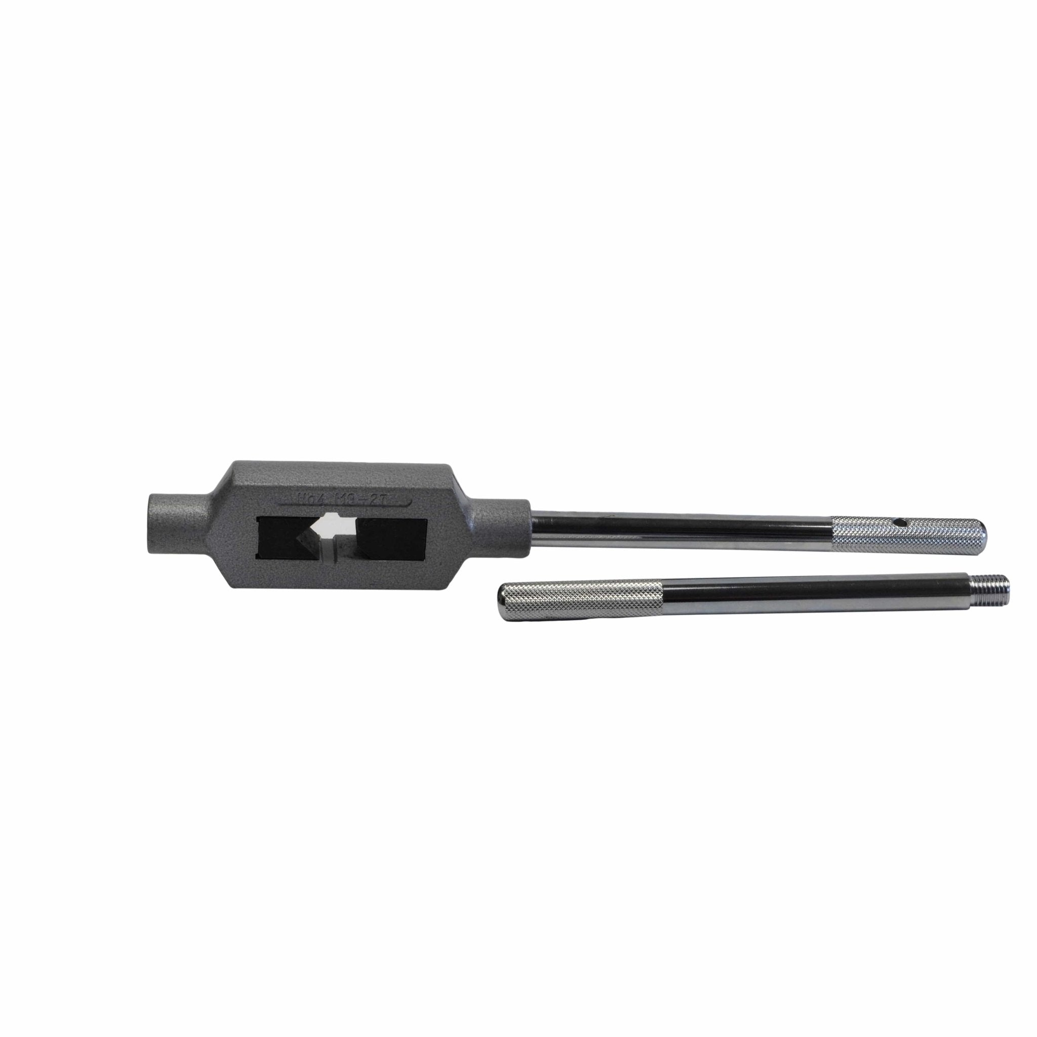 Adjustable Tap Handle T Reamer No4 M9-M27 - Twin Eagle Imports