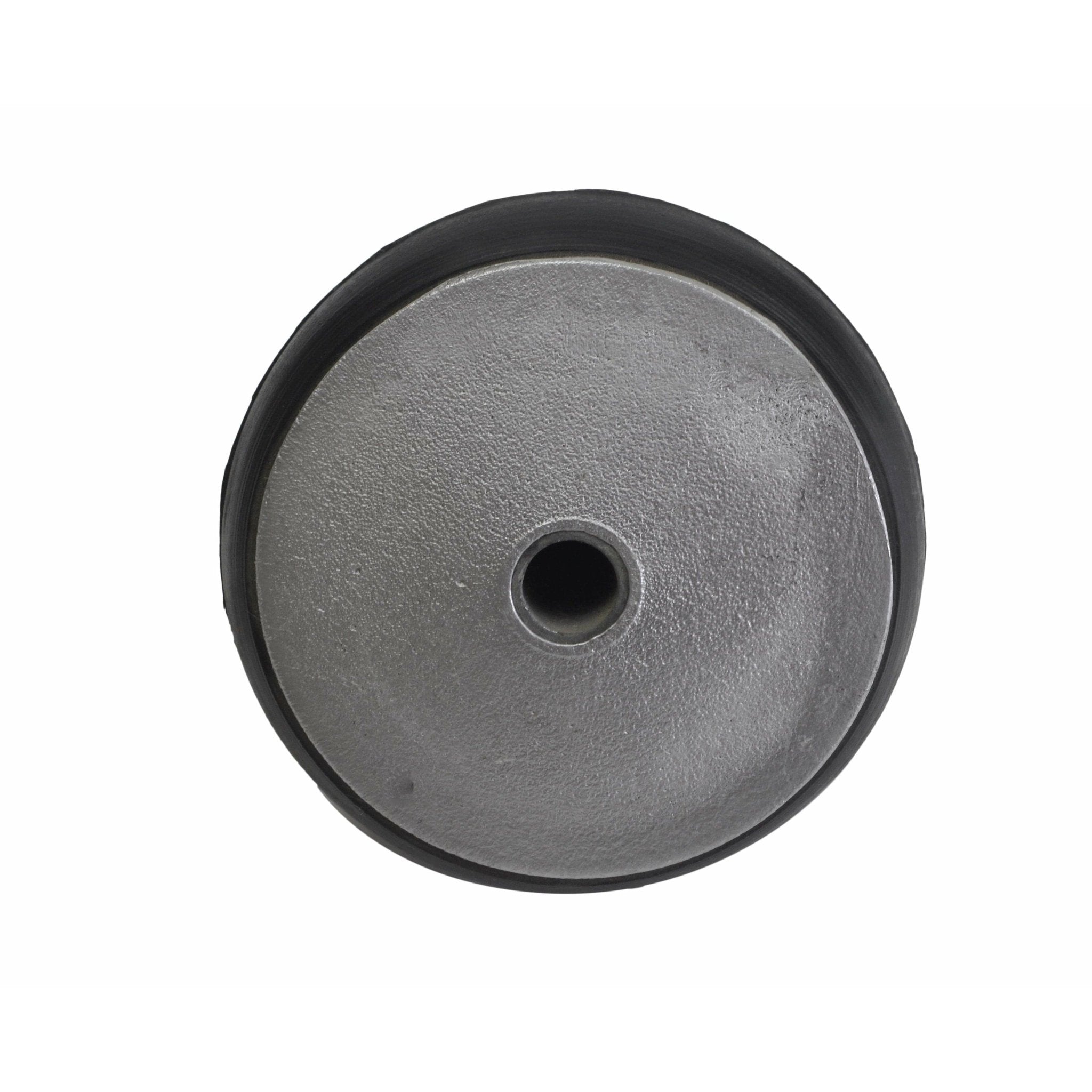Aluminium Alloy pipe plug with 13 mm bypass 112-130 mm - Twin Eagle Imports