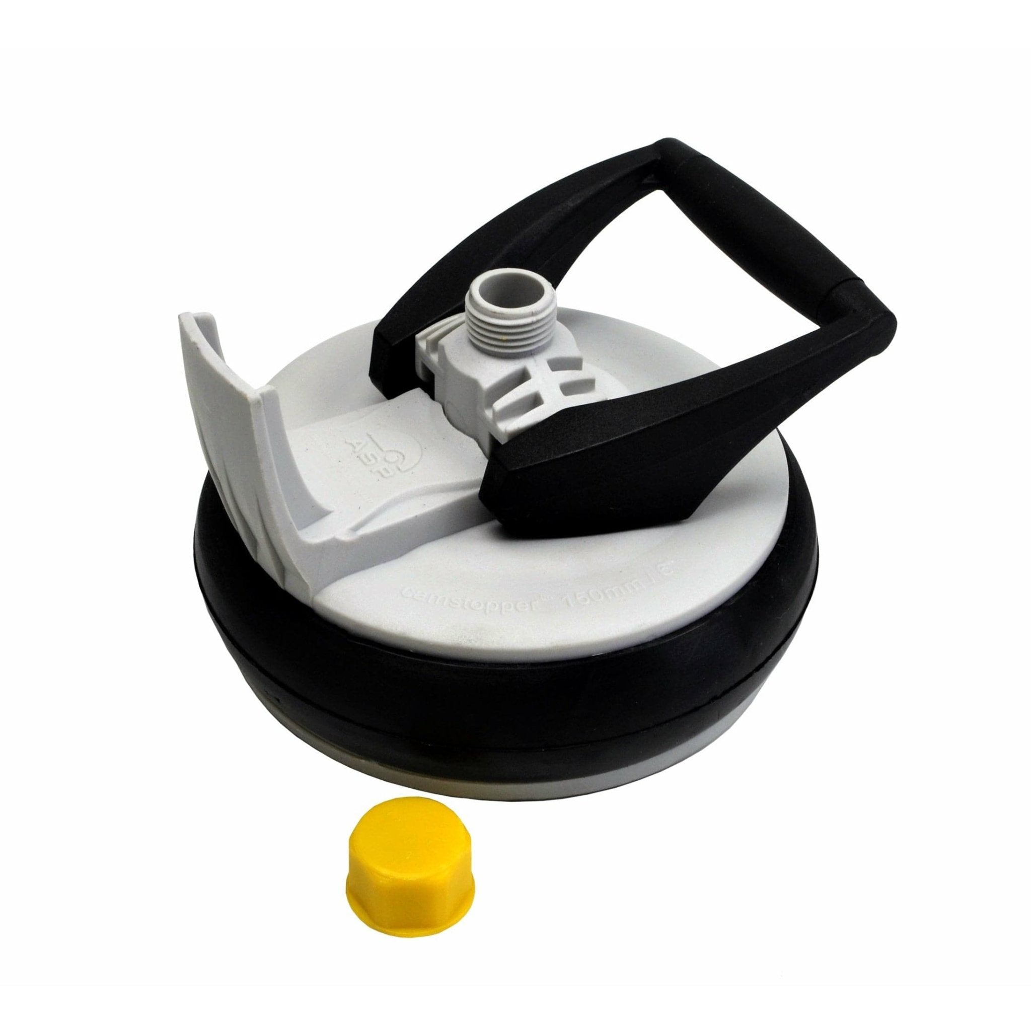 ASP Camstopper Series expanding Mechanical Plug 147mm - 153mm - Twin Eagle Imports