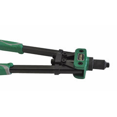 Berrylion Riveting Tools Heavy Duty Manual Riveter Hand Pop Rivet Gun Riveting Tool