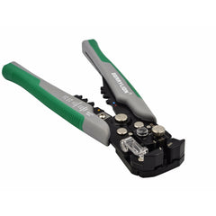Berrylion Self-Adjusting Wire and Cable Stripper and Crimping Tool - Twin Eagle Imports