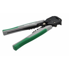 Berrylion Wire Strippers Berrylion Self-Adjusting Wire and Cable Stripper and Crimping Tool