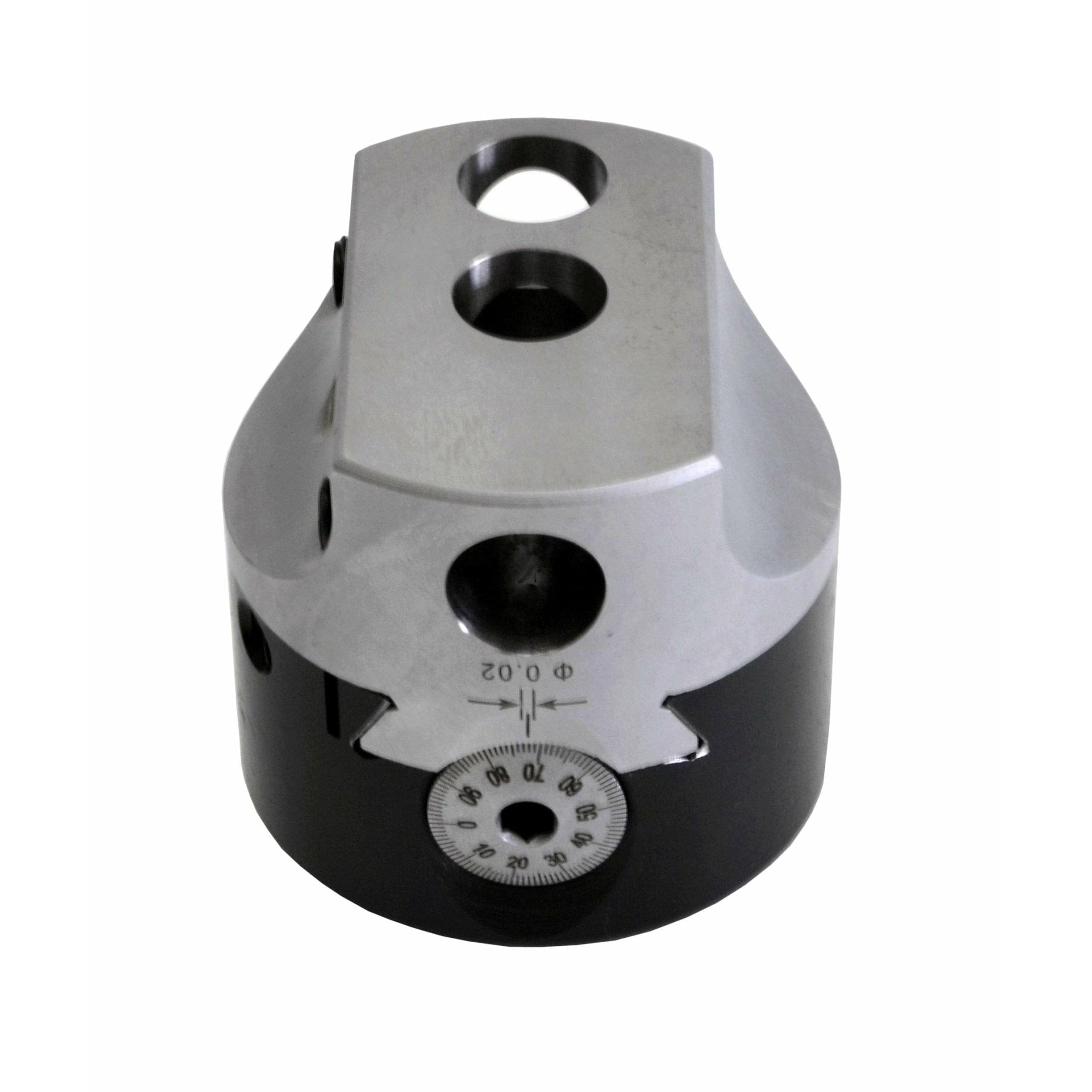 Boring Head 3" 75mm - Twin Eagle Imports