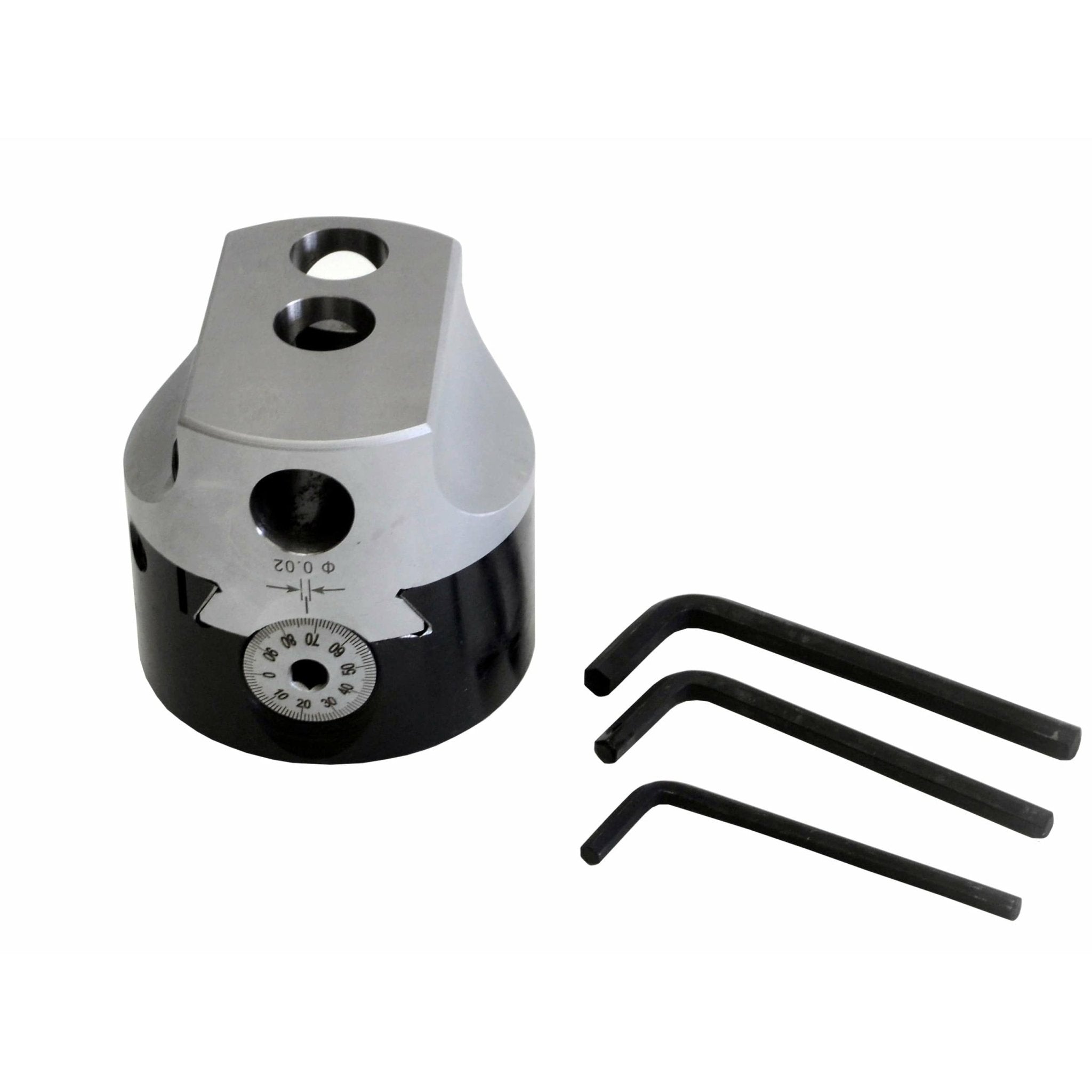Boring Head 3" 75mm - Twin Eagle Imports