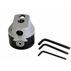Boring Head 3" 75mm - Twin Eagle Imports