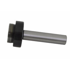 Boring Head Arbor – 3/4" Straight Shank, 1.5" x 18 TPI - Twin Eagle Imports