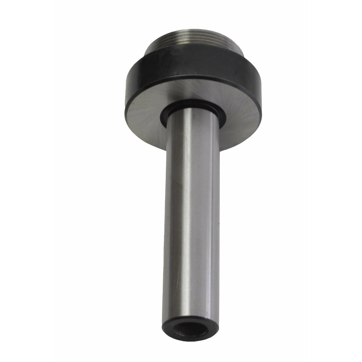 Boring Head Arbor – 3/4" Straight Shank, 1.5" x 18 TPI - Twin Eagle Imports