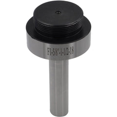 Boring Head Arbor – 5/8" Straight Shank, 1.5" x 18 TPI - Twin Eagle Imports