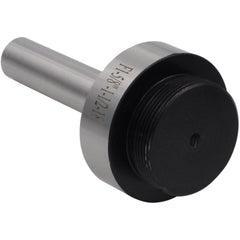 Boring Head Arbor – 5/8" Straight Shank, 1.5" x 18 TPI - Twin Eagle Imports