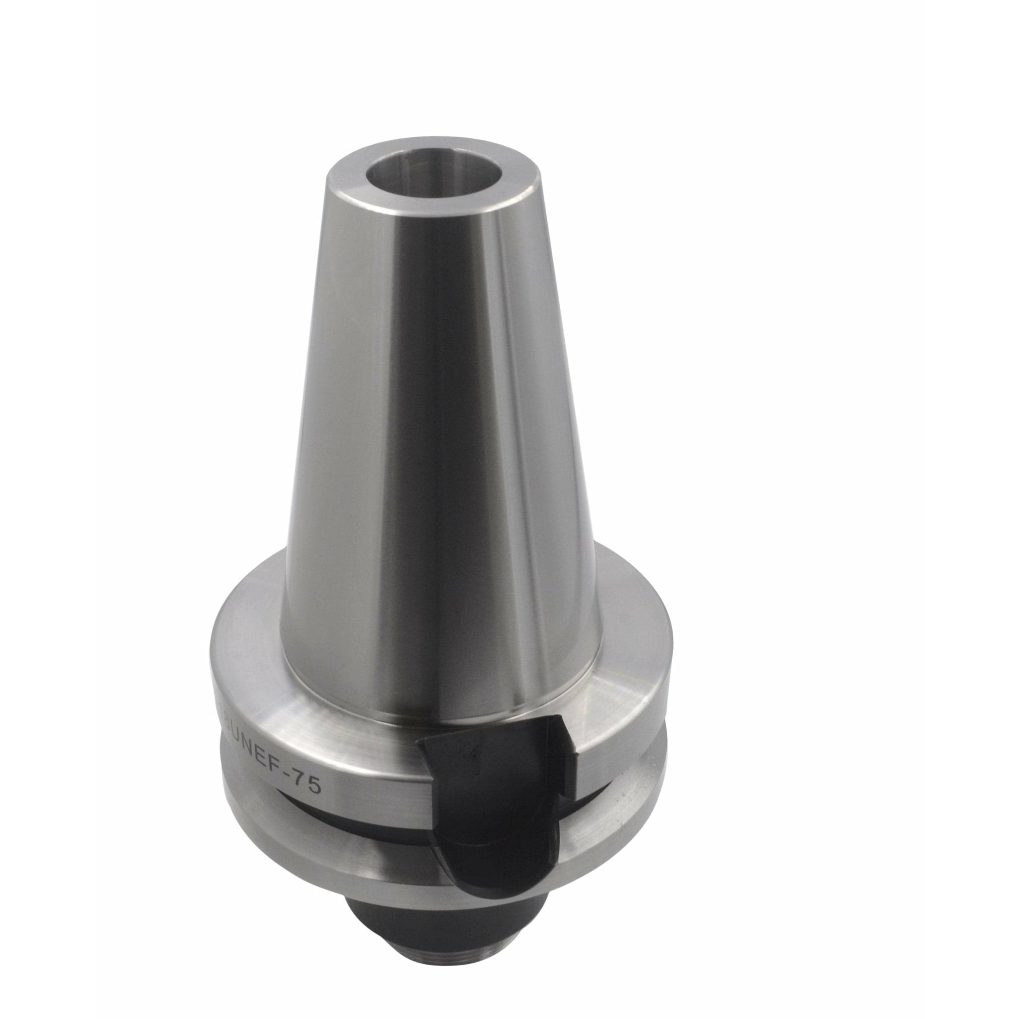 Boring Head Arbor – BT50 M24 Drawbar, 1.5" x 18 TPI - Twin Eagle Imports