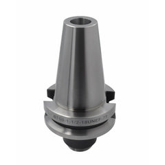 Boring Head Arbor – BT50 M24 Drawbar, 1.5" x 18 TPI - Twin Eagle Imports