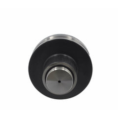 Boring Head Arbor – BT50 M24 Drawbar, 1.5" x 18 TPI - Twin Eagle Imports