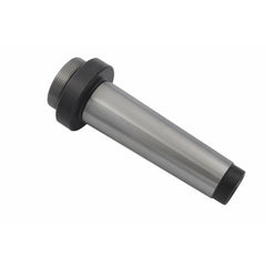 Boring Head Arbor MT4 1.5" x 18 TPI M16 Drawbar - Twin Eagle Imports