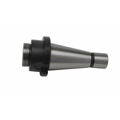 Boring Head Arbor – NT40 M16 Drawbar, 1.5" x 18 TPI - Twin Eagle Imports