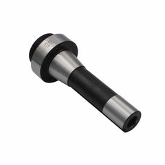 Boring Head Arbor – R8 Shank, 7/16-20 UNF Drawbar, 1.5" x 18 TPI - Twin Eagle Imports