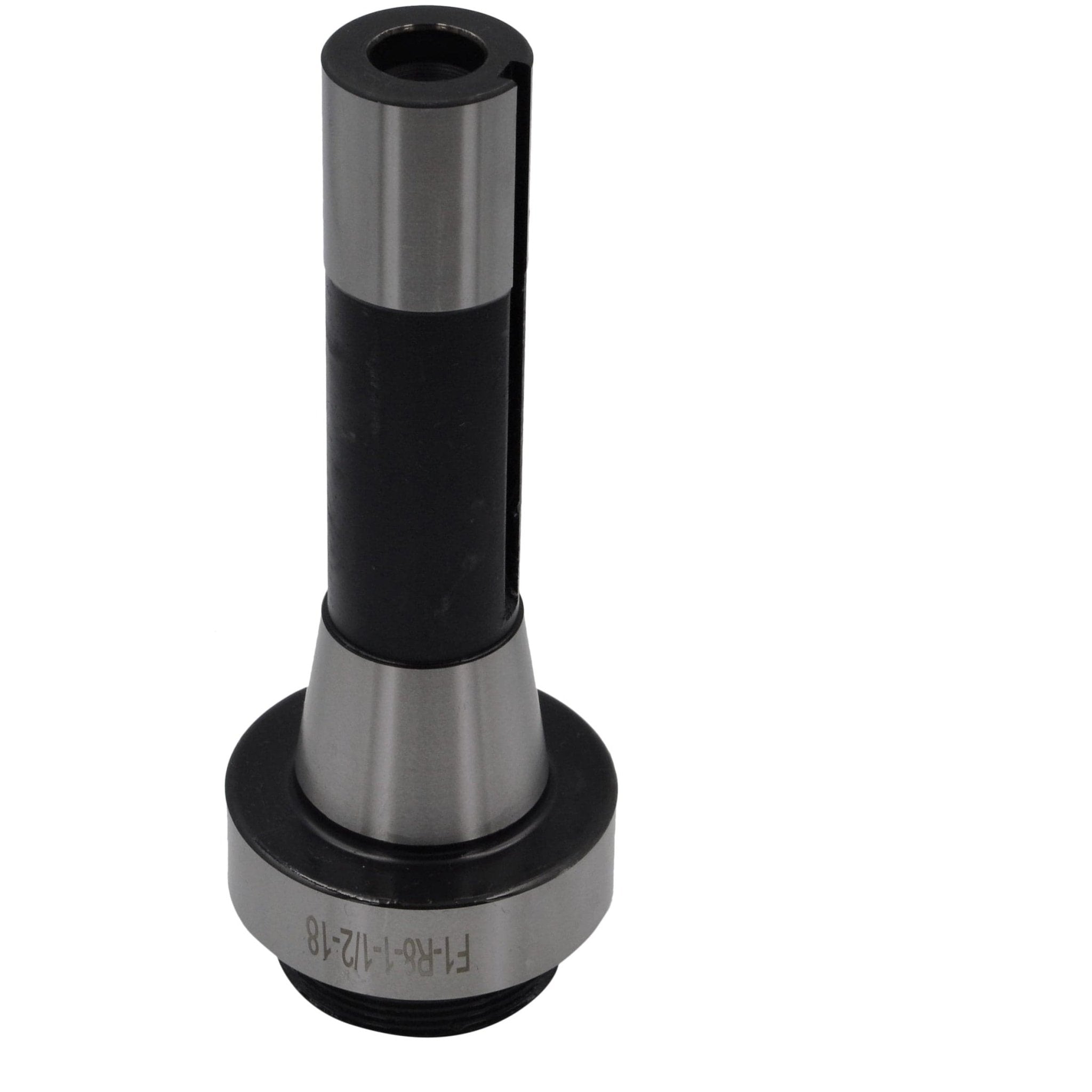 Boring Head Arbor – R8 Shank, 7/16-20 UNF Drawbar, 1.5" x 18 TPI - Twin Eagle Imports