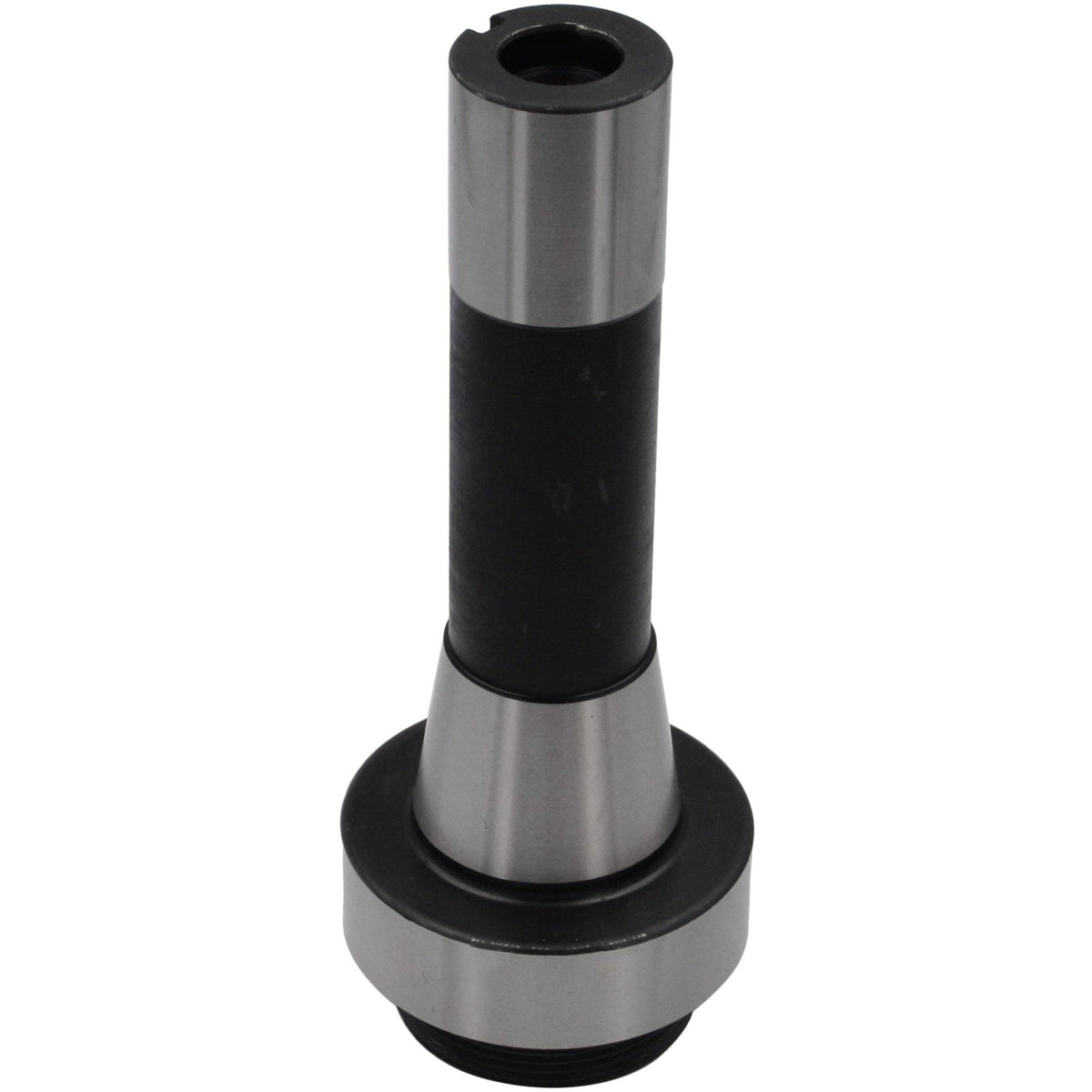 Boring Head Arbor – R8 Shank, 7/16-20 UNF Drawbar, 1.5" x 18 TPI - Twin Eagle Imports