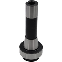 Boring Head Arbor – R8 Shank, 7/16-20 UNF Drawbar, 1.5" x 18 TPI - Twin Eagle Imports