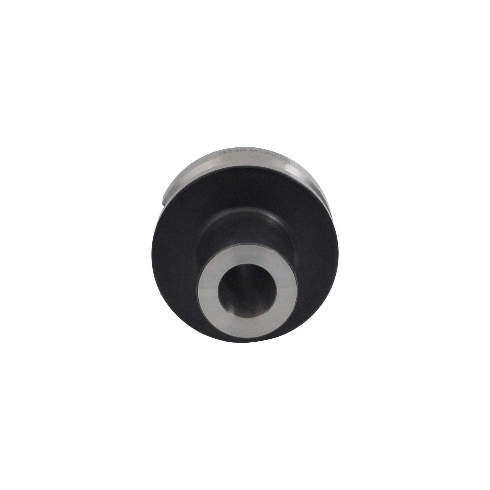 BT40 - MT2 Arbor Adaptor M16 Drawbar Reducing Sleeve - Twin Eagle Imports
