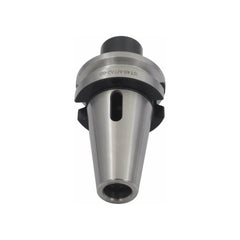BT40 - MT2 Arbor Adaptor M16 Drawbar Reducing Sleeve - Twin Eagle Imports