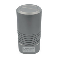 BT40 - MT2 Arbor Adaptor M16 Drawbar Reducing Sleeve - Twin Eagle Imports