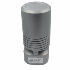 BT40 - MT3 Arbor Adaptor M16 Drawbar Reducing Sleeve - Twin Eagle Imports