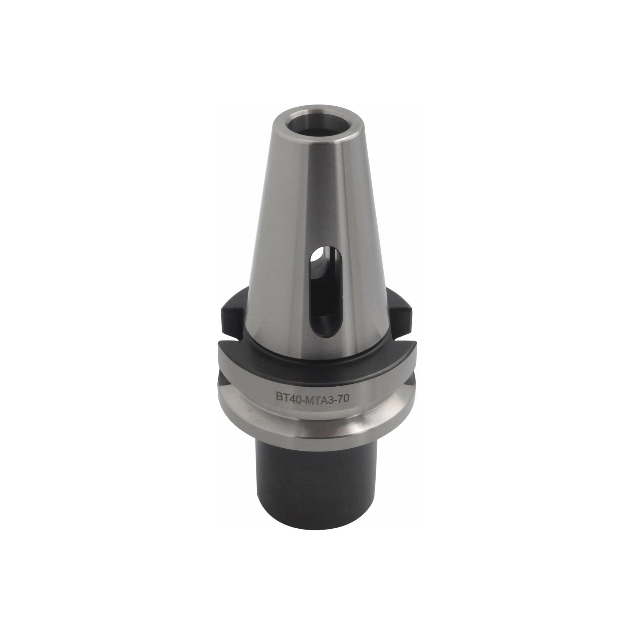 BT40 - MT3 Arbor Adaptor M16 Drawbar Reducing Sleeve - Twin Eagle Imports