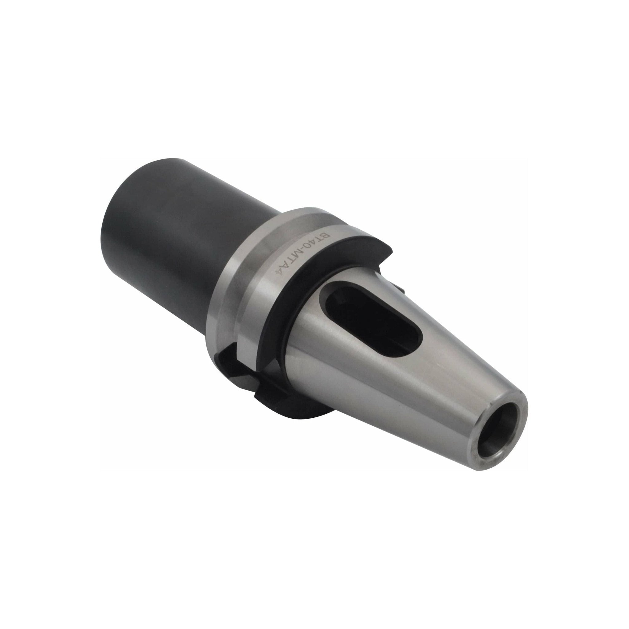 BT40 - MT4 Arbor Adaptor M16 Drawbar Reducing Sleeve - Twin Eagle Imports