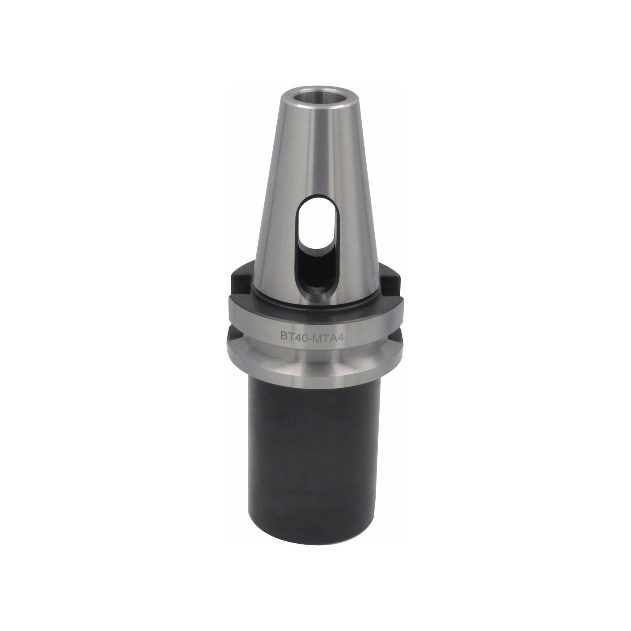 BT40 - MT4 Arbor Adaptor M16 Drawbar Reducing Sleeve - Twin Eagle Imports