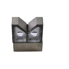 Cast Iron V-Block Matched Pair – 3" (75mm) - Twin Eagle Imports