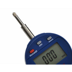 Dasqua Dial Indicator Dasqua 0-12.7mm/0-0.5"  Digital Indicator Series 5260-1105