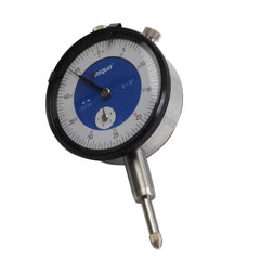 Dasqua Dial Indicator Dasqua Imperial Lug Back Dial Indicator 0.001" Range Series 5122-4205