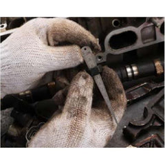 Dasqua Gauge Dasqua Multi Function Thread Pitch Gauge