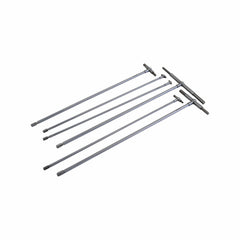 Dasqua Gauges Dasqua Long Range Telescopic Bore Gauge Set 5911-0001