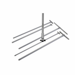 Dasqua Gauges Dasqua Long Range Telescopic Bore Gauge Set 5911-0001