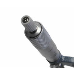 Dasqua Micrometer Dasqua Outside Micrometer 0 - 25 mm Series 4111-8105A